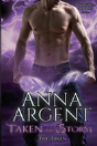 Taken By Storm - Preview