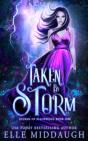 Taken By Storm - Preview