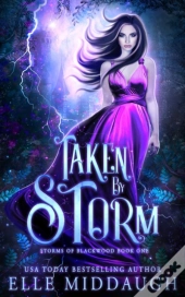 Taken By Storm