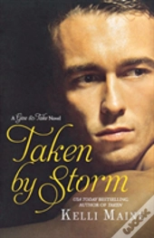 Taken By Storm
