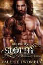 Taken By Storm - Preview