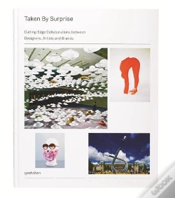 Capa do artigo Taken By Surprise