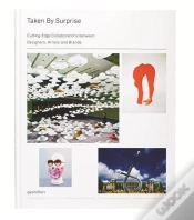Capa do artigo Taken By Surprise