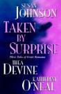 Taken By Surprise - Preview