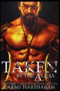Taken By The Alpha - Preview