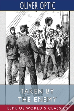 Capa do artigo Taken By The Enemy  Esprios Classics