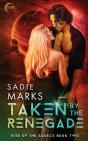 Taken By The Renegade - Preview