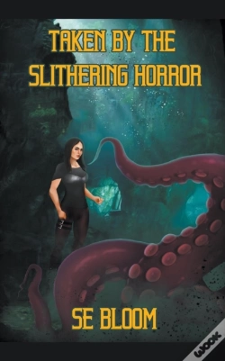 Capa do artigo Taken By The Slithering Horror