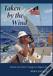 Capa do artigo Taken By The Wind