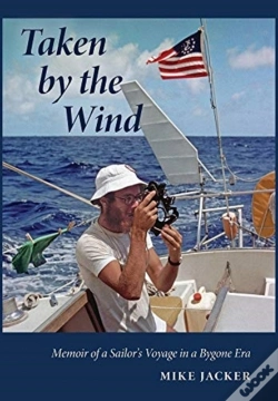Capa do artigo Taken By The Wind
