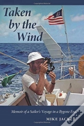 Taken By The Wind
