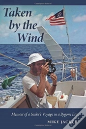 Capa do artigo Taken By The Wind