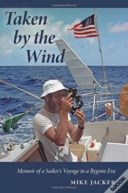 Capa do artigo Taken By The Wind