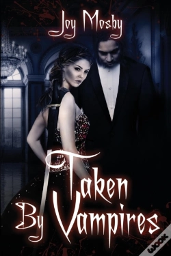 Capa do artigo Taken By Vampires