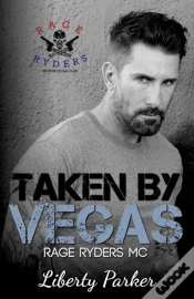 Capa do artigo Taken By Vegas