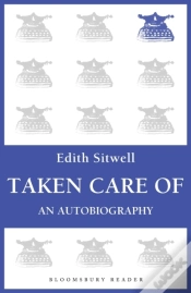 Capa do artigo Taken Care Of