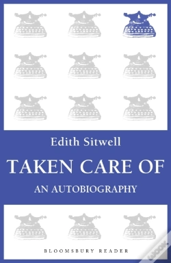 Capa do artigo Taken Care Of