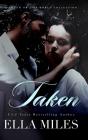 Taken - Preview