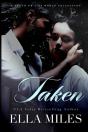 Taken - Preview