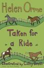 Taken For A Ride - Preview