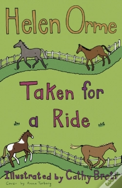 Capa do artigo Taken For A Ride