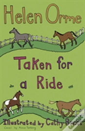 Capa do artigo Taken For A Ride