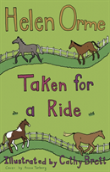 Taken For A Ride