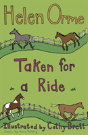 Taken For A Ride - Preview