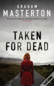 Capa do artigo Taken For Dead