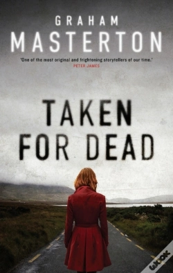 Capa do artigo Taken For Dead