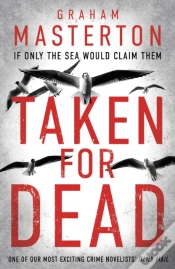 Capa do artigo Taken For Dead