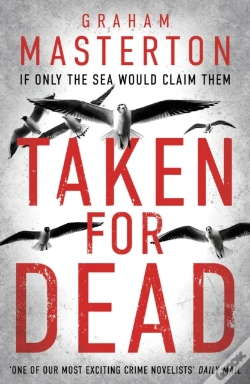 Capa do artigo Taken For Dead
