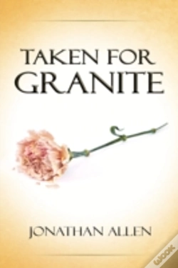 Capa do artigo Taken For Granite