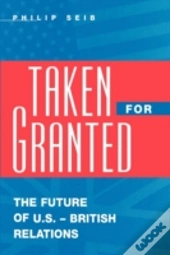 Taken For Granted