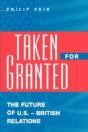 Taken For Granted - Preview