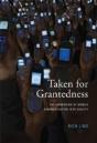Taken For Grantedness - Preview
