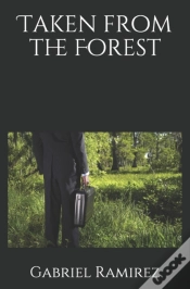Capa do artigo Taken From The Forest