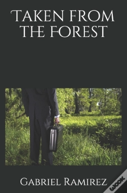 Capa do artigo Taken From The Forest