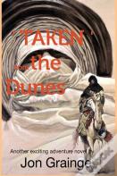 'Taken ' From Thedunes Another Exciting Adventure Novel By Jon Grainge