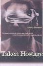 Taken Hostage - Preview