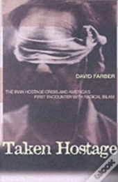 Taken Hostage