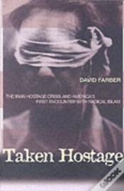 Capa do artigo Taken Hostage