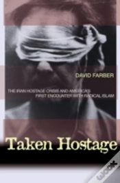Capa do artigo Taken Hostage