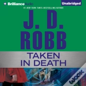 Capa do artigo Taken In Death