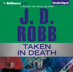 Capa do artigo Taken In Death