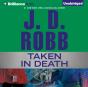 Taken In Death - Preview
