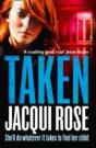 Taken - Preview