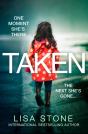Taken - Preview
