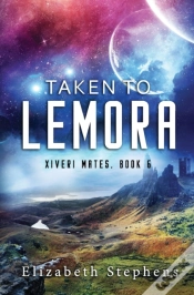 Capa do artigo Taken To Lemora