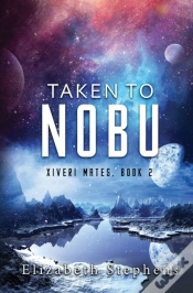 Capa do artigo Taken To Nobu